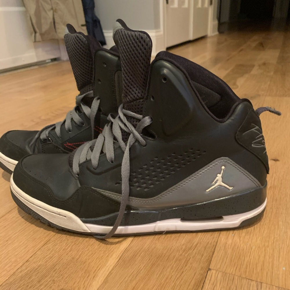 Nike Air Jordan Flight Edition